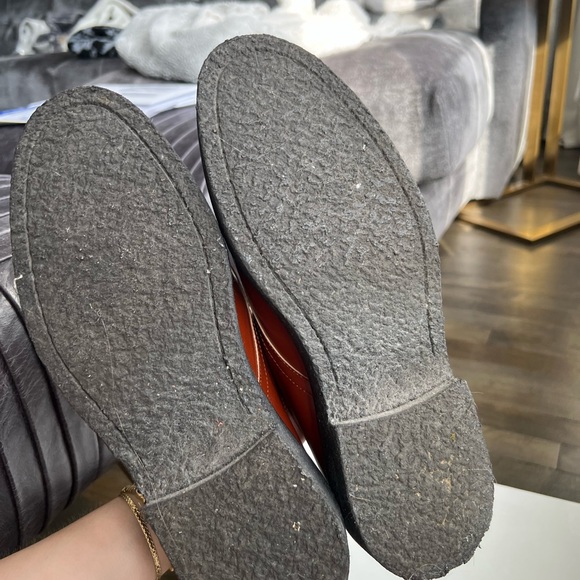 COMMON PROJECTS DERBY - Picture 3 of 8